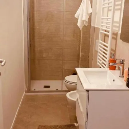 Pizzoli Apartment