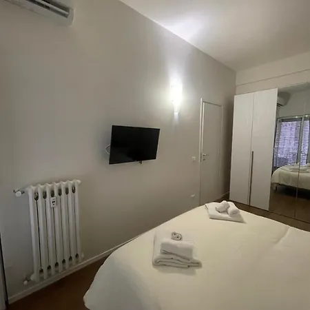 Apartment Pizzoli