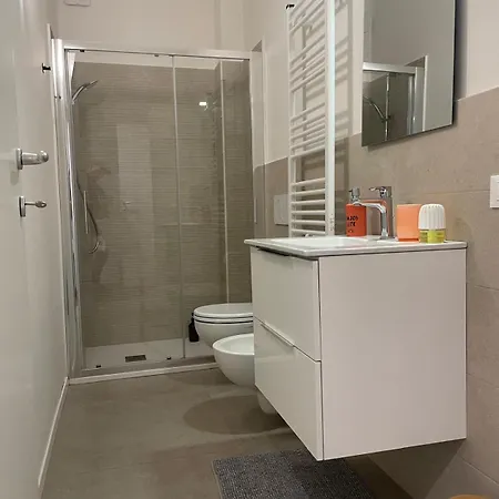 Apartman Pizzoli Bari