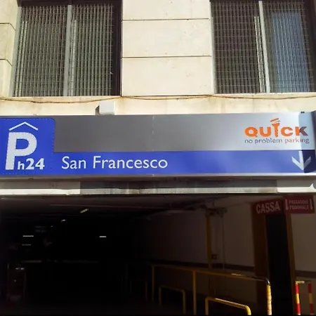 شقة Pizzoli باري