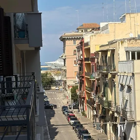 Pizzoli Apartment *