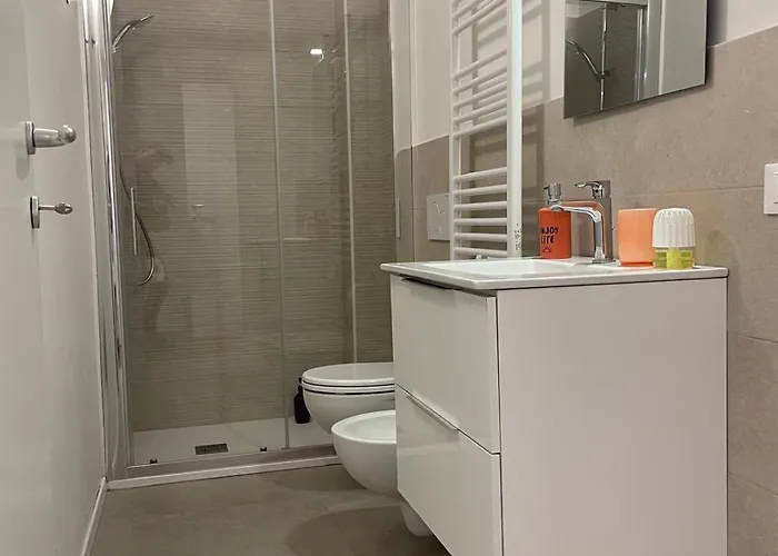 Apartment Pizzoli Bari